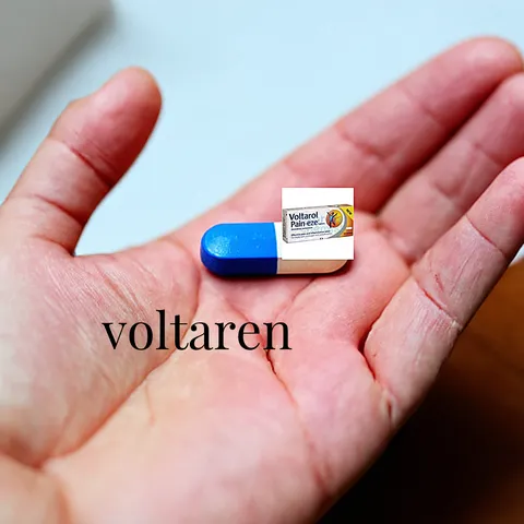 Voltaren generico costo